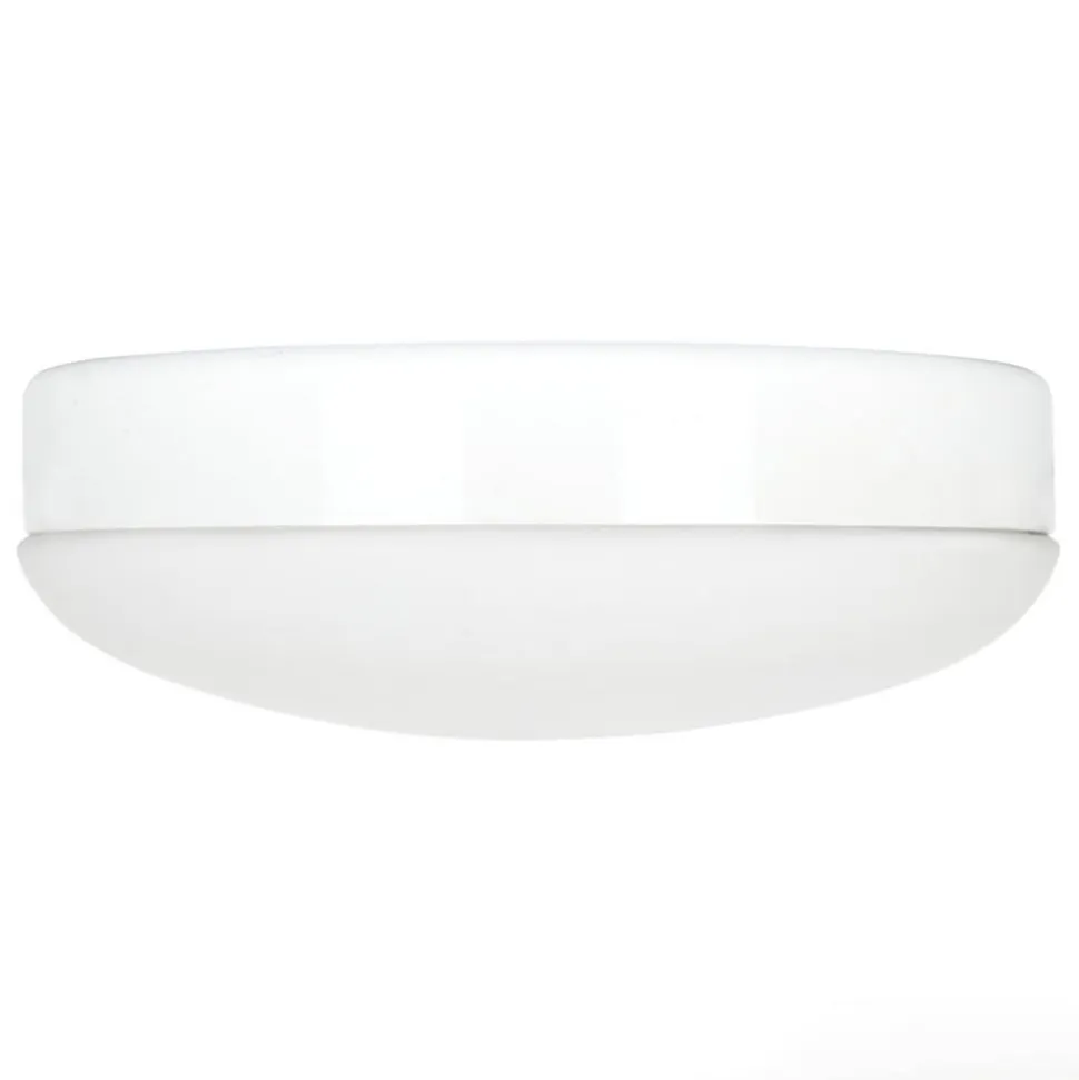 LED-påbygningslampe til Eco Concept, hvid