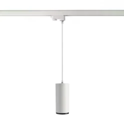 LED-pendellampe Lucea 3-faset 20W hvid