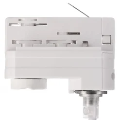LED-pendellampe Lucea 3-faset 20W hvid