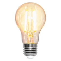 LED-pære A60 E27 8 W 2.700 K glødetråd 1.000 lm