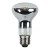 LED-pære Belysning, R63, E27, 4 W 2.700 K dæmpbar