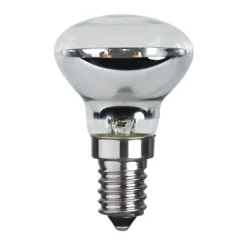 LED-pære Belysning, R39 E14 2,8 W 2.700 K dæmpbar