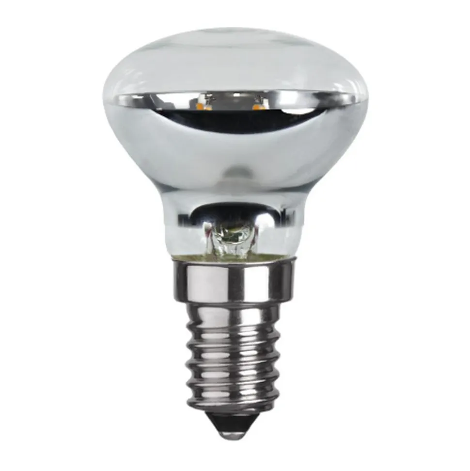 LED-pære Belysning, R39 E14 2,8 W 2.700 K dæmpbar