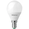 LED-pære E14 drop 3,5W, varmhvid, dæmpbar