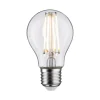 LED-pære E27 7,5W filamentpære 2.700 K, klar dæmpbar