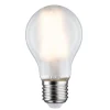 LED-pære E27 7W 2.700K mat