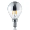 LED-pære E14 4W med hovedspejl, 2.800K