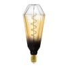 LED-pære E27 4W T100 1.700K Filament sand dæmpbar