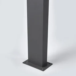 LED-pullert Marius, 100 cm
