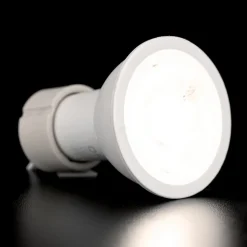 LED-reflektor GU10 5,5 W 2.700 K 38° 450 lm dæmpes
