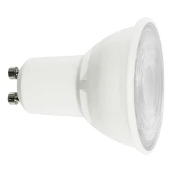 LED-reflektor GU10 5,5 W 2.700 K 38° 450 lm dæmpes