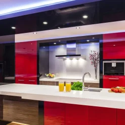 LED-reflektorpære GU10 ES50 36° 4,2W 2.700K