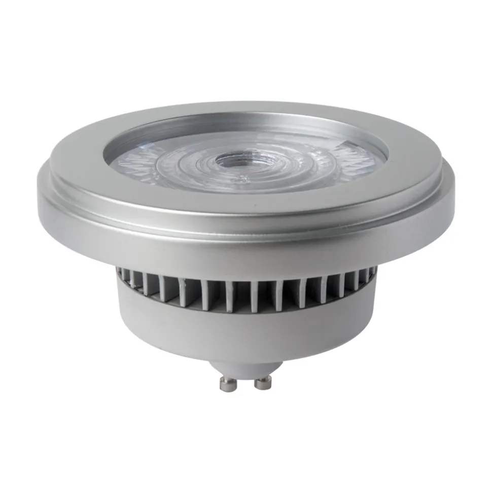 LED-reflektorpære GU10 11W Dual Beam universalhvid