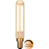 LED-rørpære E14 T20 11,5 cm 2,5 W 2.200 K dæmpbar