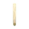 LED-rørpære E27 T30 22,5cm 3,4W 2.200K dæmpbar