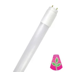 LED-rørpære GoLeaf T8 G13 fuldspektret 16W 120cm