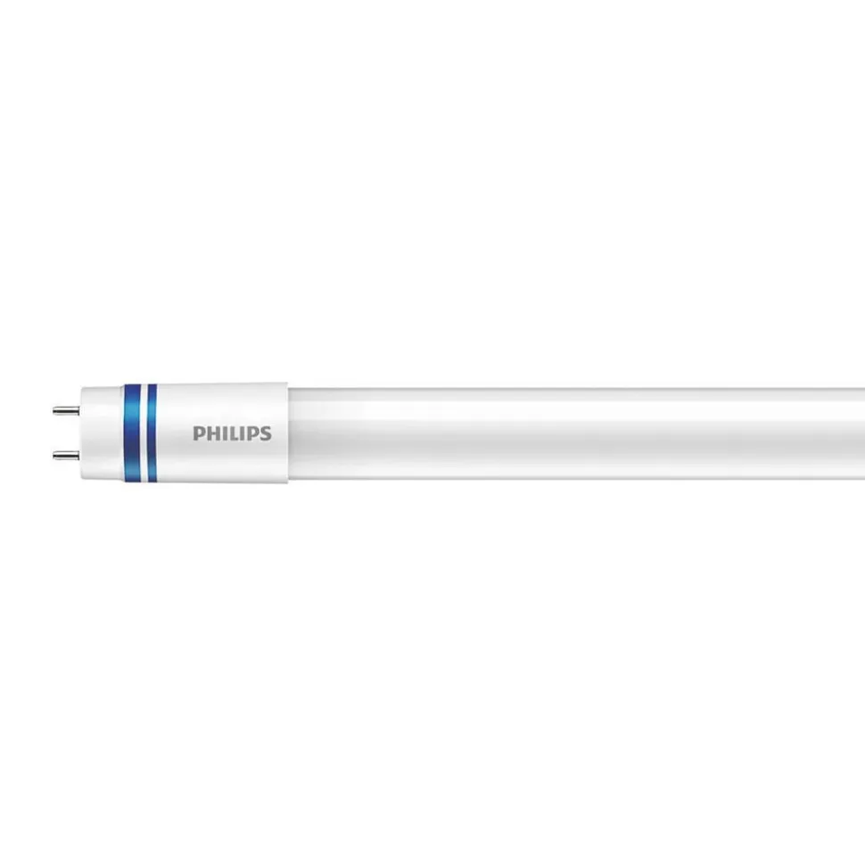 LED-rørpære Master T8 12 W G13 KVG 90 cm HO 6.500 K