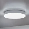 LEDS-C4 Circle LED-loftlampe i glas