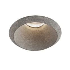 LEDS-C4 Play Raw Downlight Cement 927 17,7W 50°
