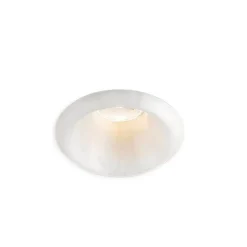 LEDS-C4 Play Raw downlight alabast 927 17,7 W 50°