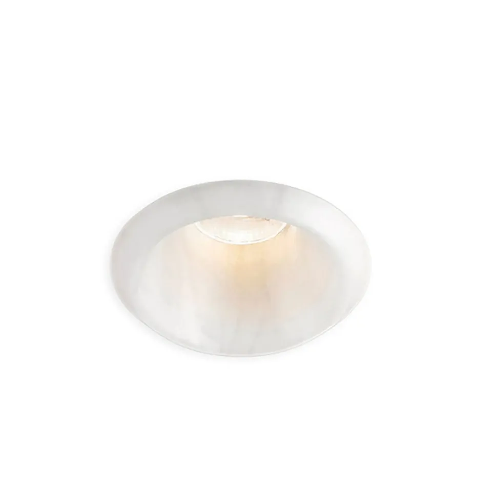 LEDS-C4 Play Raw downlight alabast 927 17,7 W 50°