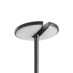 LEDS-C4 Usynlig LED-pullertlampe med jordspyd