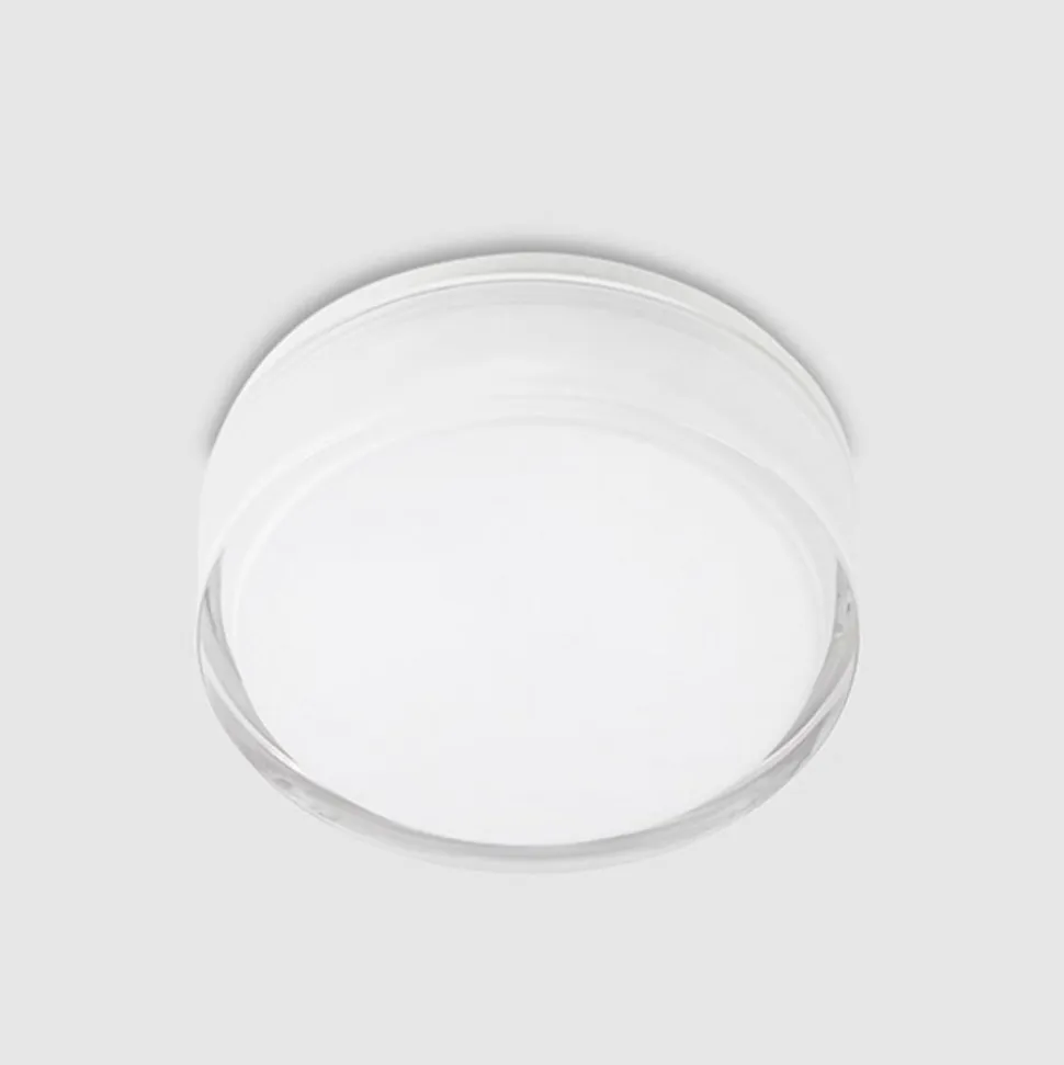 LEDS-C4 Vetro LED-loftlampe af glas, IP44 930
