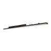 LED-skinnelampe LINEAR PRO sort CCT 120 cm 3-kredsløb DALI