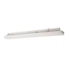 LED-skinnelampe LINEAR PRO, hvid, 930, 60 cm 3-faset DALI