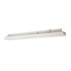 LED-skinnelampe LINEAR PRO, hvid, 930, 60 cm 3-faset DALI