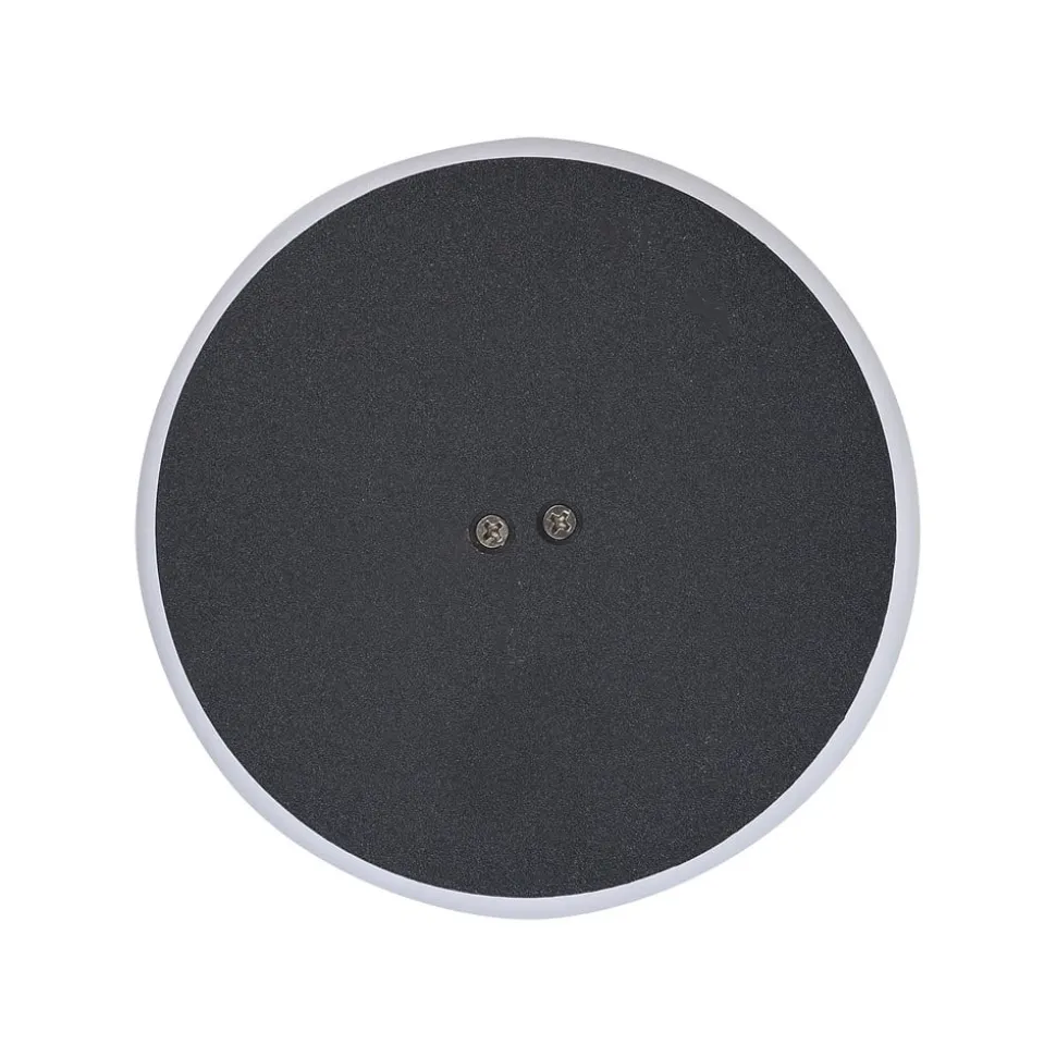 LED-solcellebordlampe OSL-50012 med genopladeligt batteri og USB-kabel