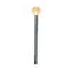 LED-solcelle-jordspyd GlowBall, 10 stk. sæt, 44 cm, IP44