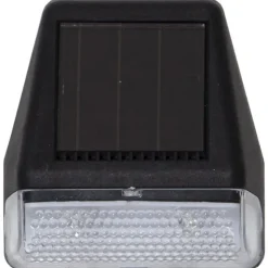 LED-solcellelampe Wally Mini i sæt med 3 stk.