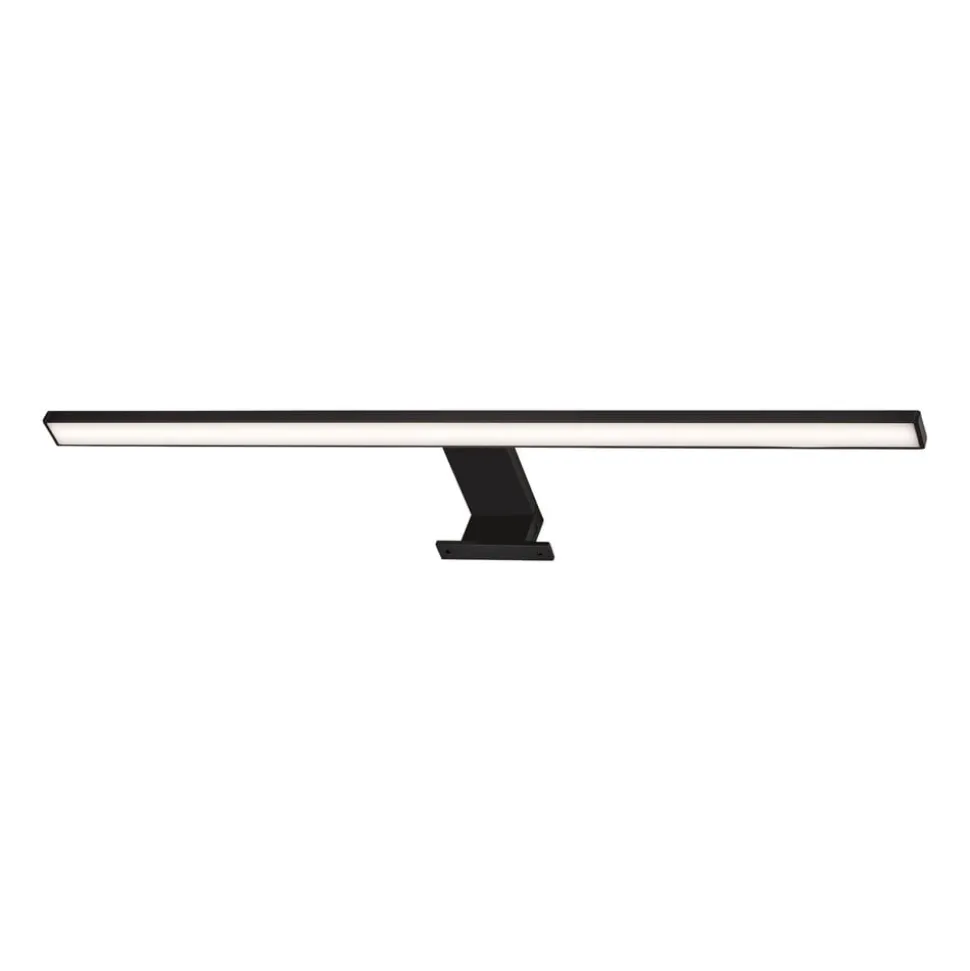 LED-spejlbelysning Dun Brilo, IP44, bredde 60 cm