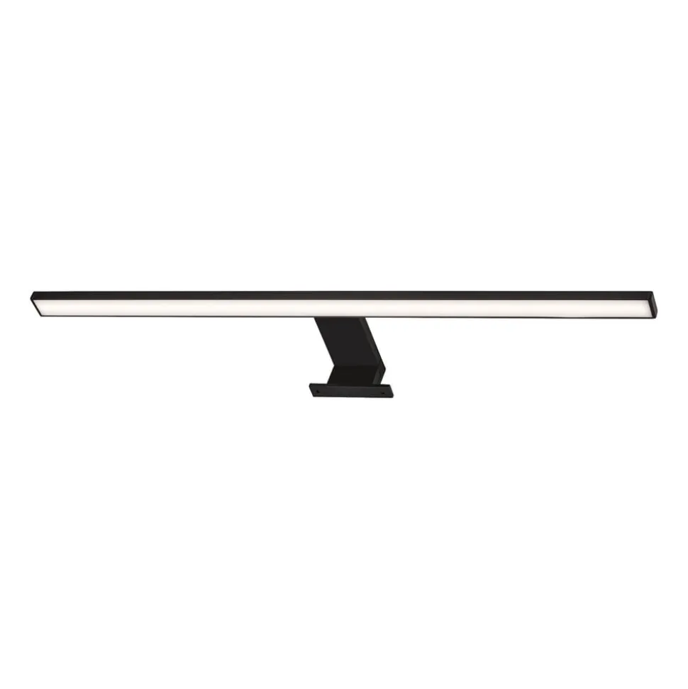 LED-spejlbelysning Dun Brilo, IP44, bredde 60 cm