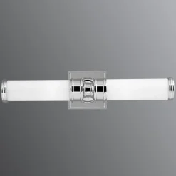 LED-spejlbelysning Payne 2-lys.