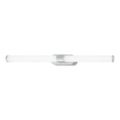 LED-spejllampe 2117014 med IP44, 4.000 K
