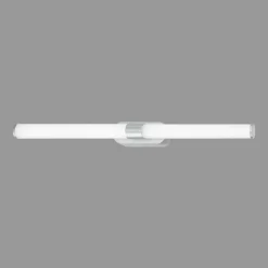 LED-spejllampe 2117014 med IP44, 4.000 K