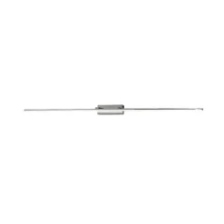 LED-spejllampe Nala, forkromet, bredde 110 cm, metal