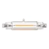 LED-stav R7s 78 mm 4 W 3.000 K klar