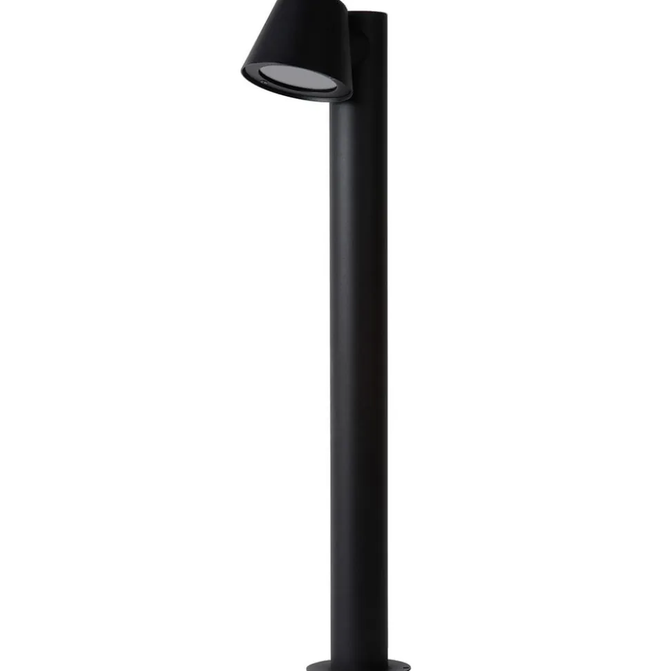 LED-stibelysning Dingo GU10 antracit