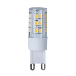 LED-stiftsokkelpære G9 3,8W 4.000K