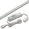 LED-strip Basic-Tape F, IP54, 3.000K, længde 500 cm