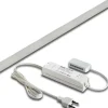 LED-strip Basic-Tape F, IP54, 2.700K, længde 300cm