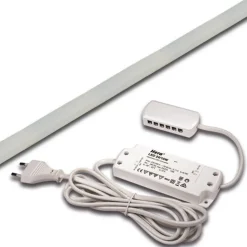 LED-strip Basic-Tape F, IP54, 4.000K, længde 100 cm