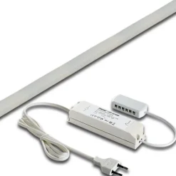 LED-strip Basic-Tape F, IP54, 3.000K, længde 300 cm