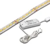 LED-strip Dynamic-Tape S IP54 2.700-5.000K 500cm
