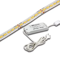 LED-strip Dynamic-Tape S IP54 2.700-5.000K 500cm