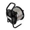 LED-strip, længde 25 meter, 6.500 K IP65 Schuko-stik