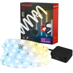 LED-strip Pimp your panel, startsæt, CCT, længde 2,6 m